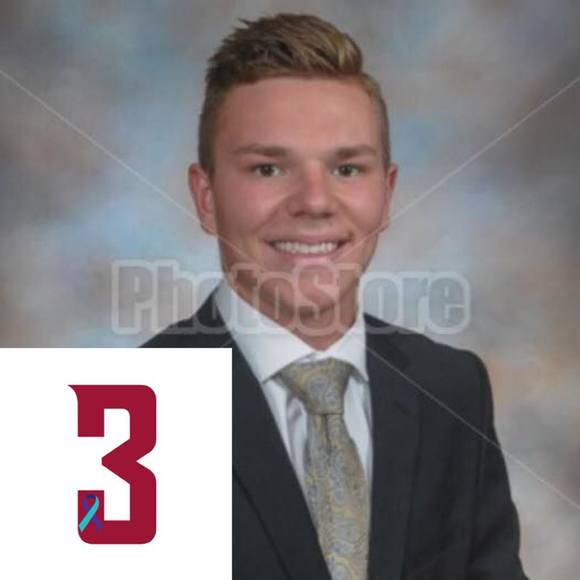 Meet your Posher, Spencer - Picture 1 of 1